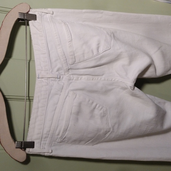 Women's Earnest Sewn Hefner gorgeous Winter relaxed fit mid rise 28 bootcut - Picture 12 of 16